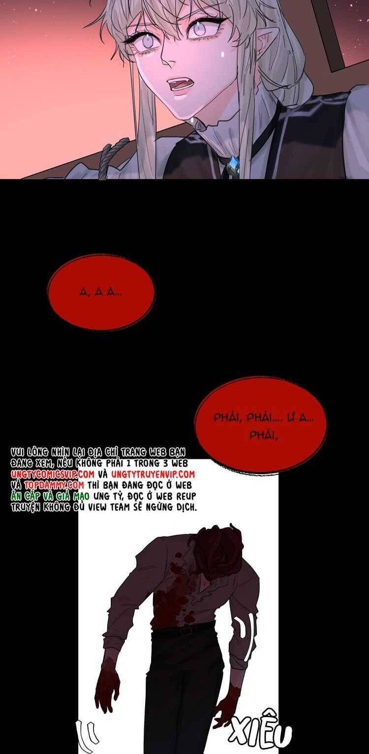 Tiền Nhiệm Vi Vương Chapter 77 - 21