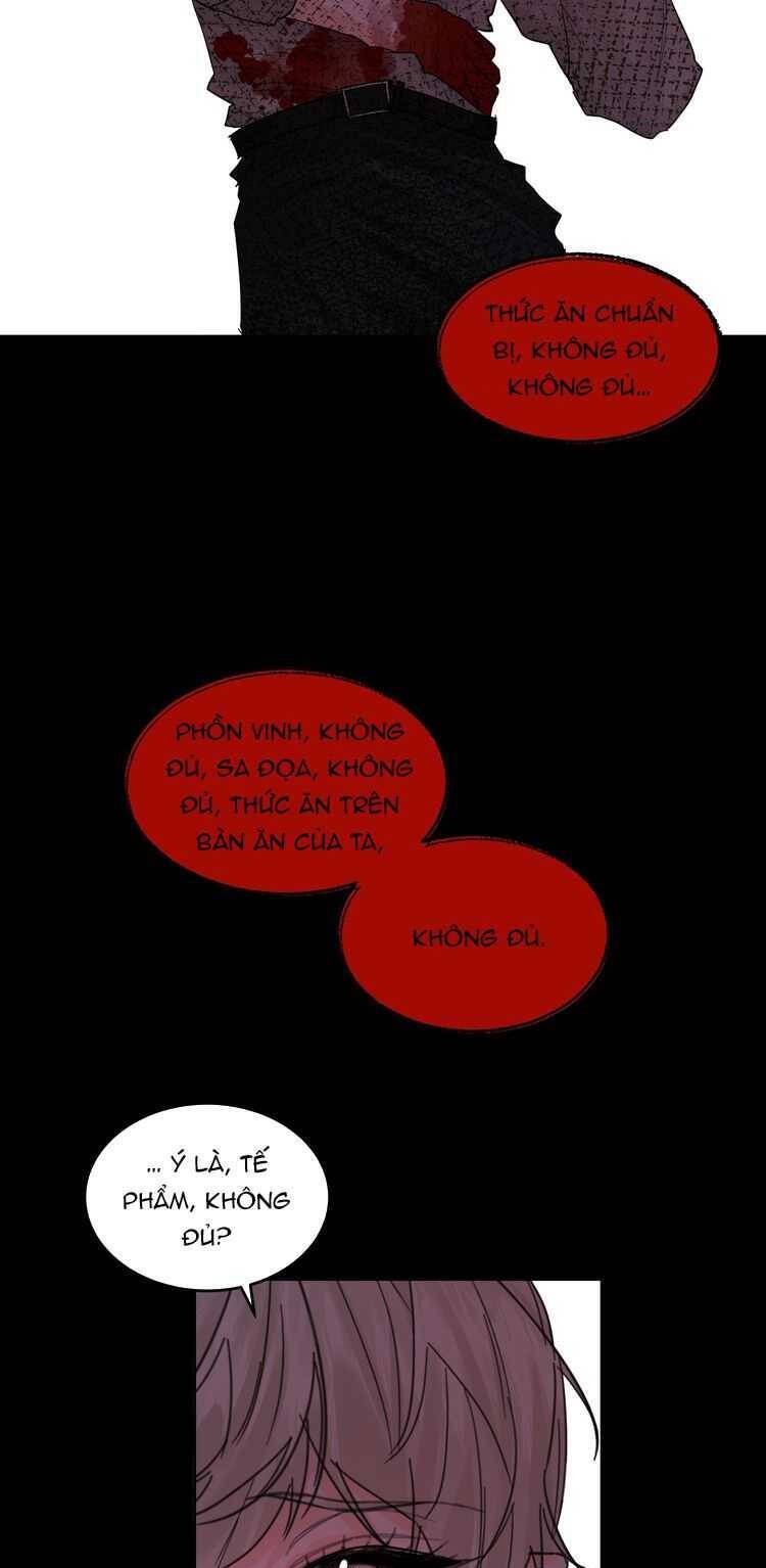 Tiền Nhiệm Vi Vương Chapter 77 - 28