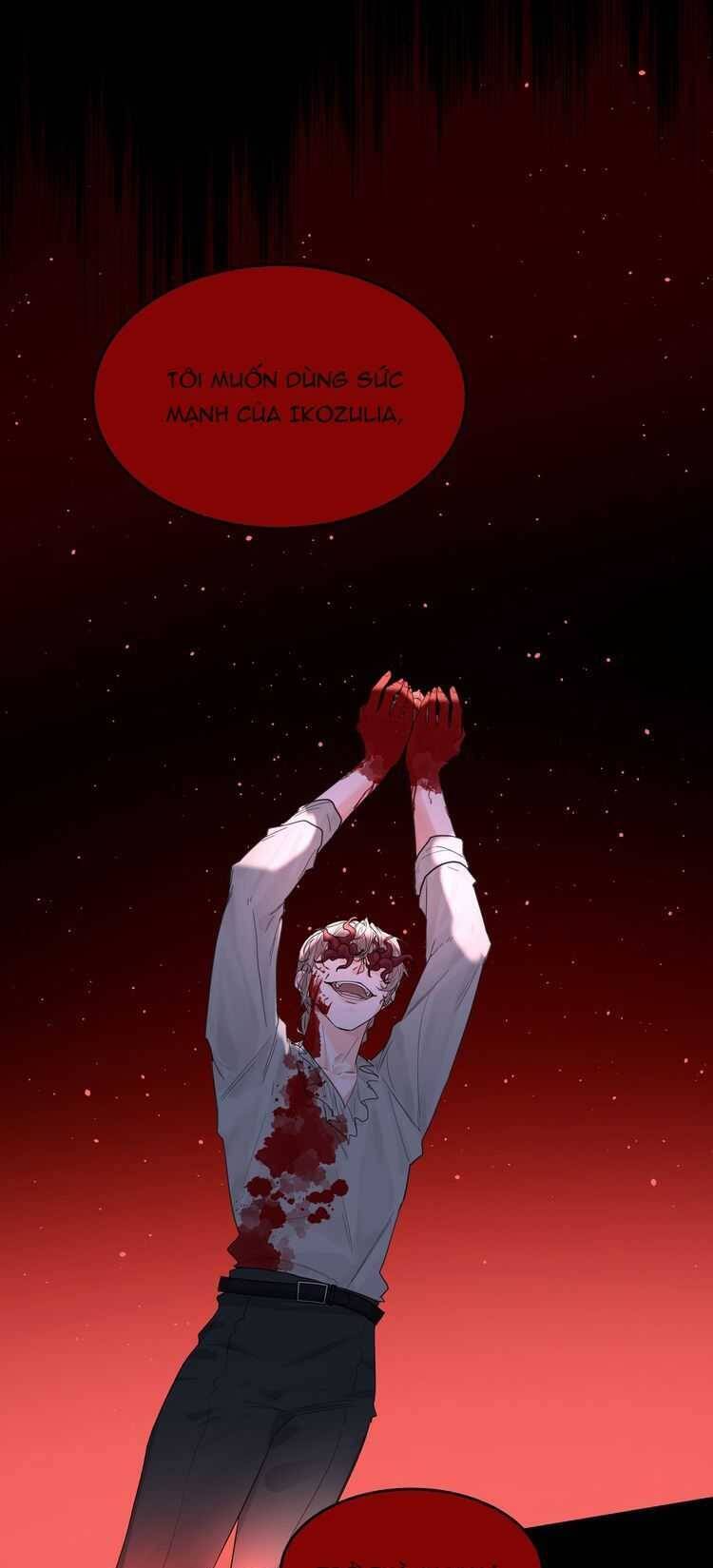 Tiền Nhiệm Vi Vương Chapter 77 - 4