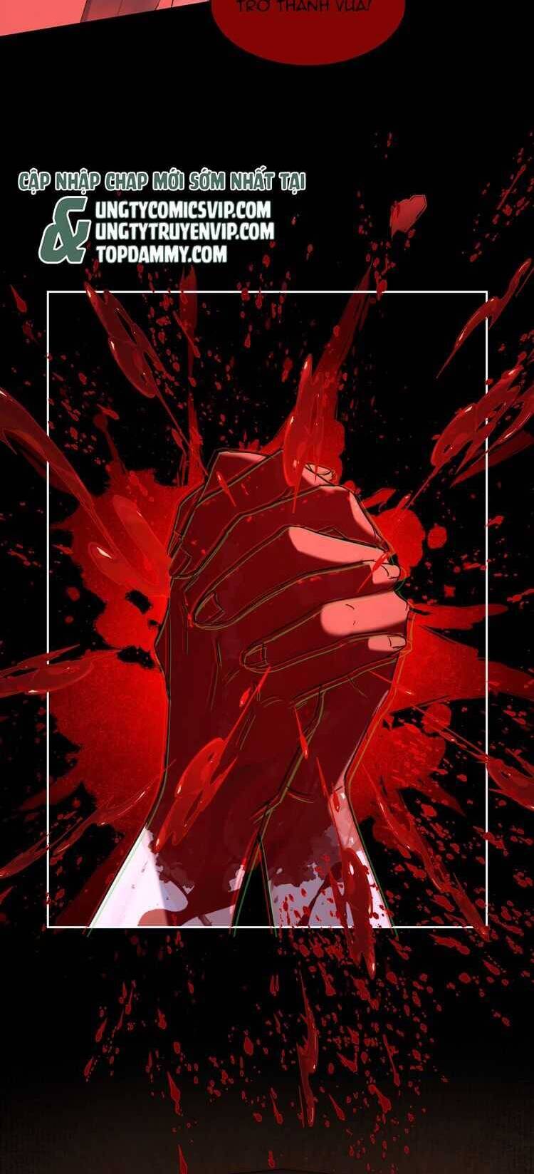 Tiền Nhiệm Vi Vương Chapter 77 - 5