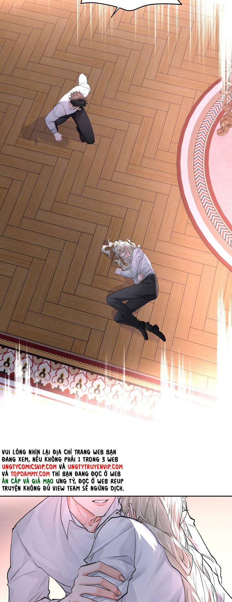 Tiền Nhiệm Vi Vương Chapter 78 - 13
