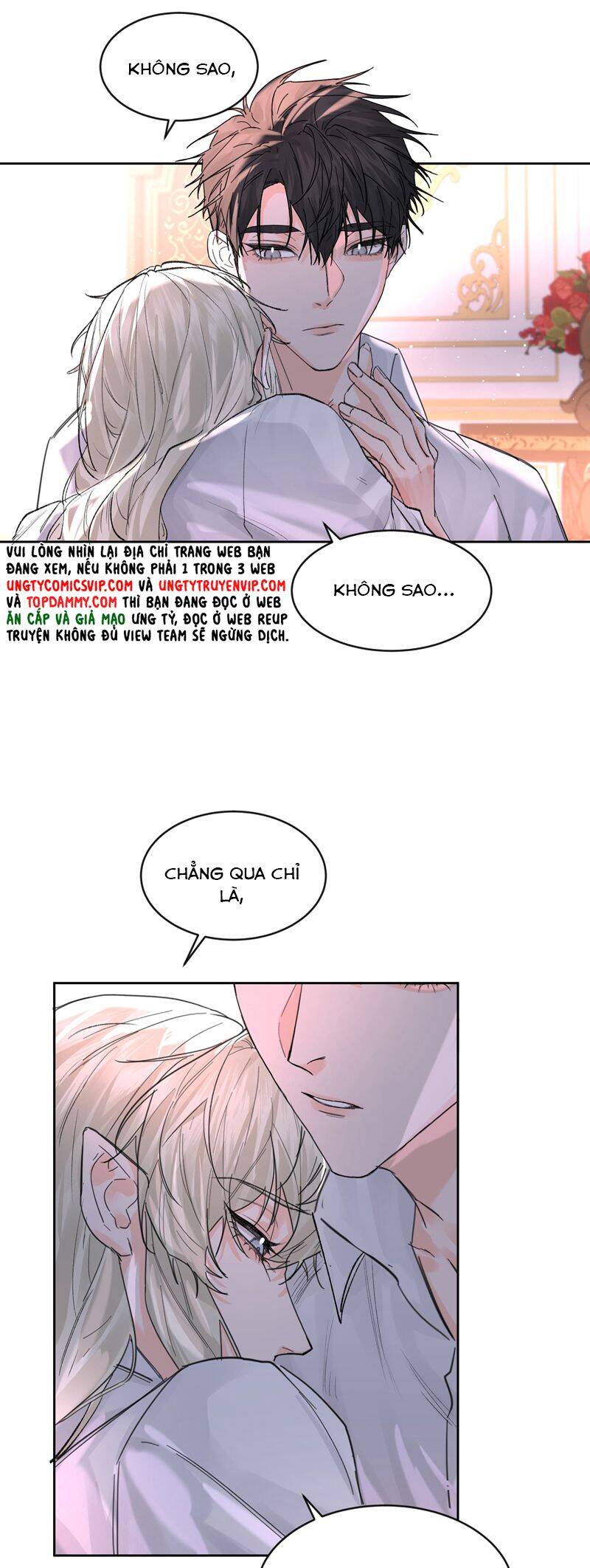 Tiền Nhiệm Vi Vương Chapter 78 - 17