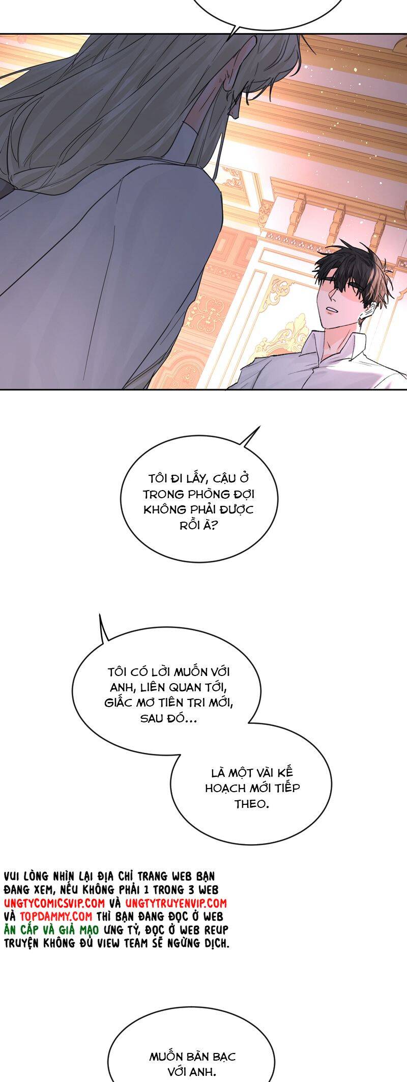 Tiền Nhiệm Vi Vương Chapter 78 - 21