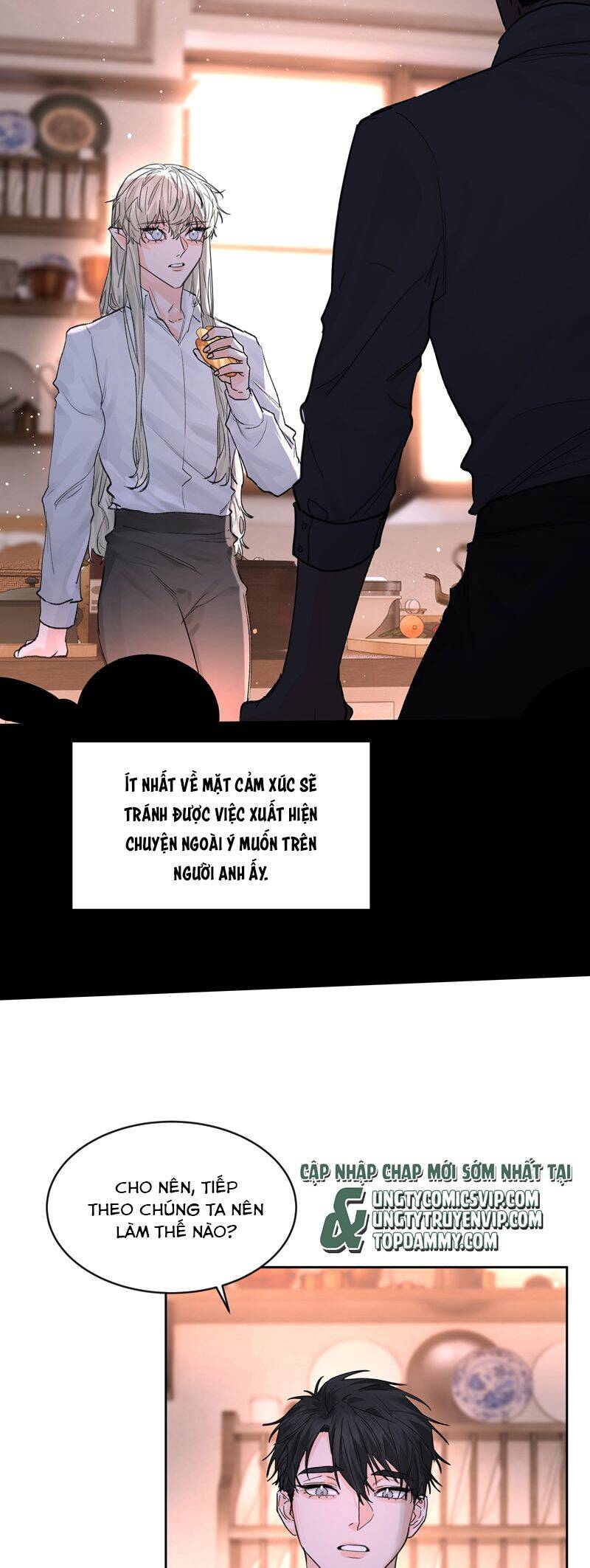 Tiền Nhiệm Vi Vương Chapter 78 - 23