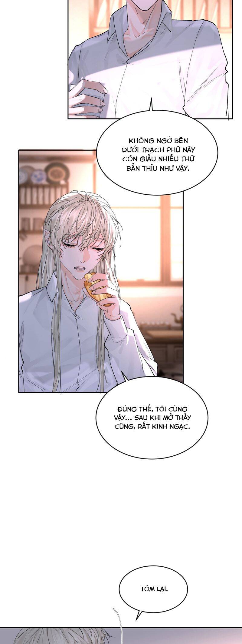 Tiền Nhiệm Vi Vương Chapter 78 - 24