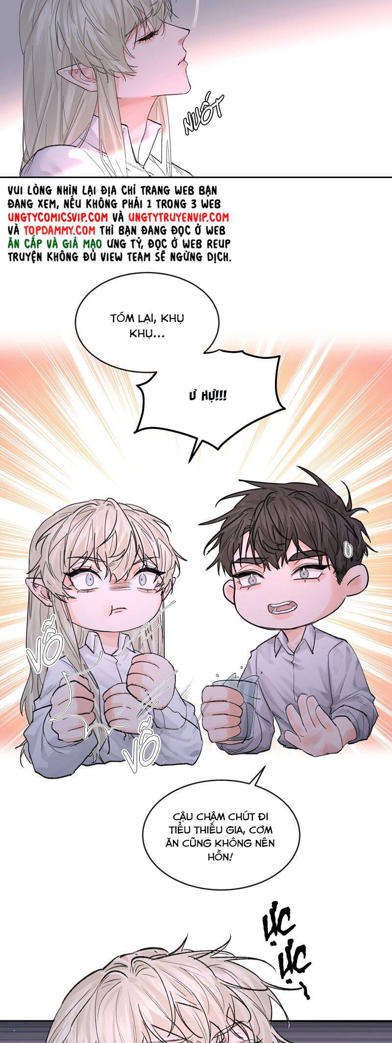 Tiền Nhiệm Vi Vương Chapter 78 - 25