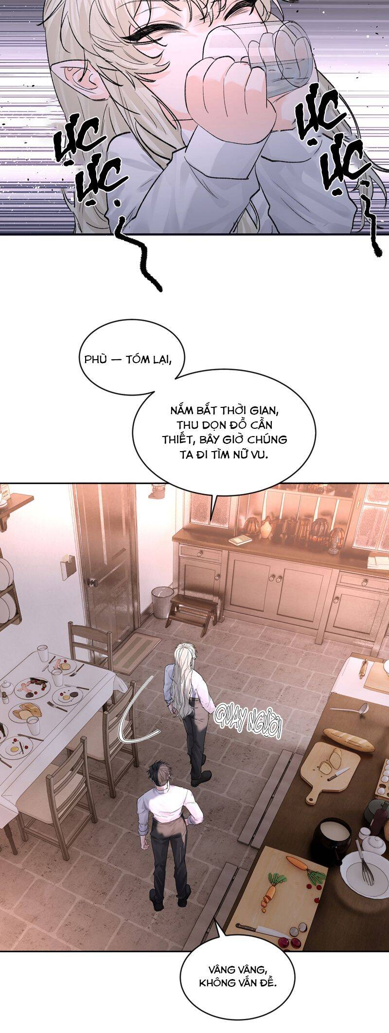 Tiền Nhiệm Vi Vương Chapter 78 - 26