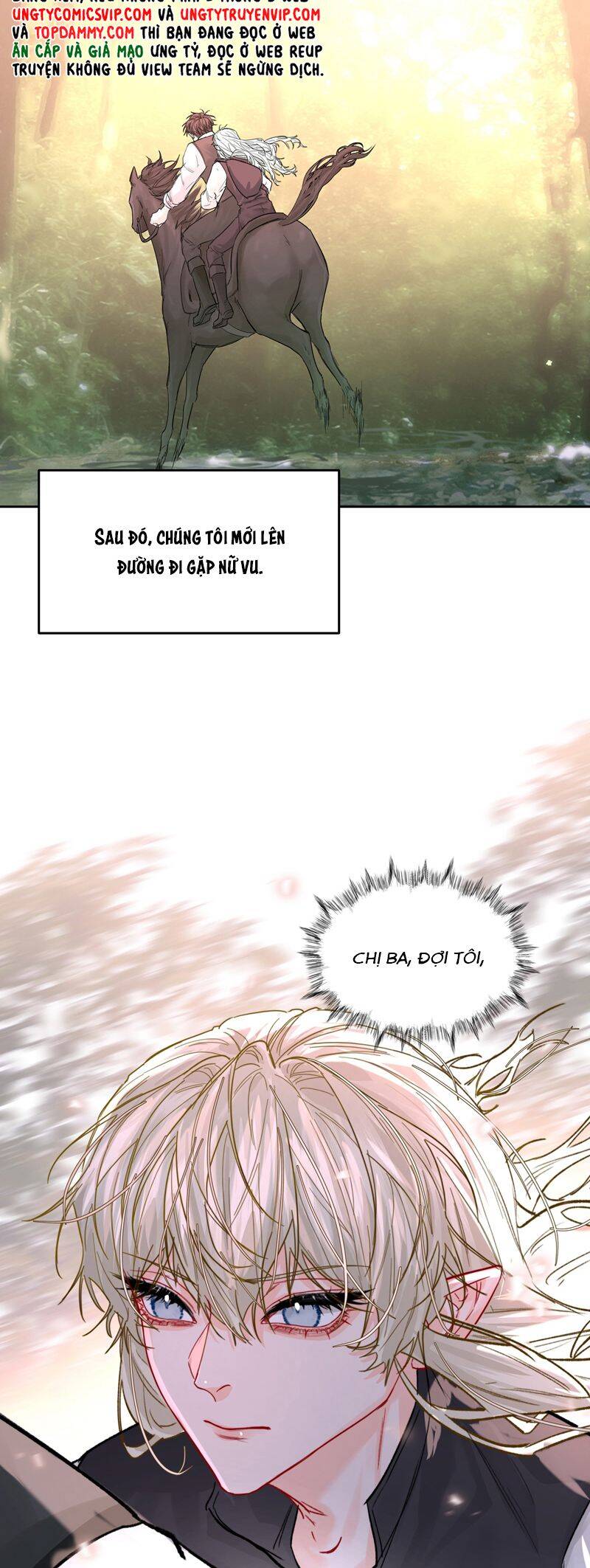 Tiền Nhiệm Vi Vương Chapter 78 - 29