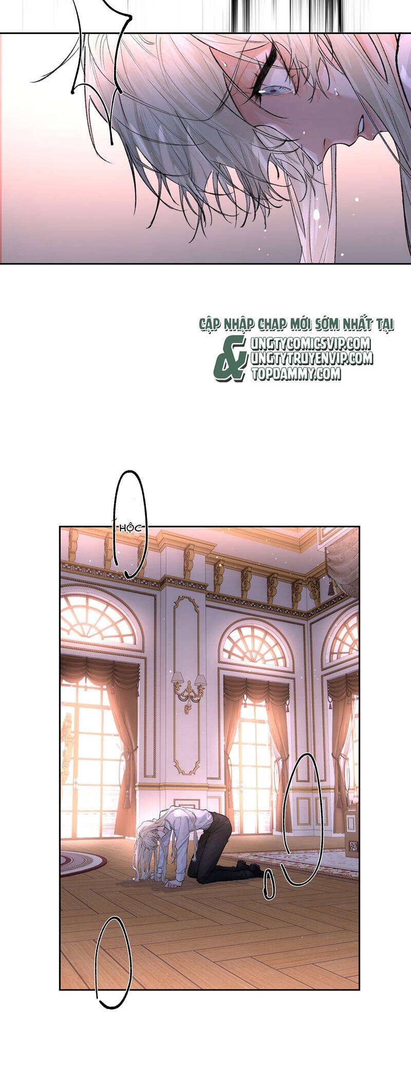 Tiền Nhiệm Vi Vương Chapter 78 - 8