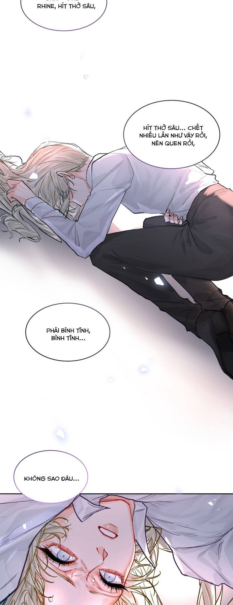 Tiền Nhiệm Vi Vương Chapter 78 - 10