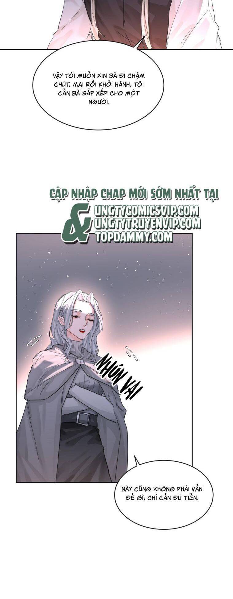 Tiền Nhiệm Vi Vương Chapter 79 - 11