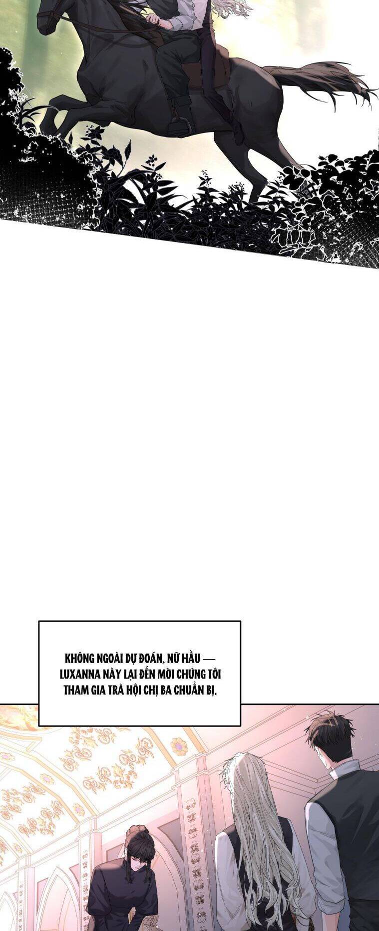 Tiền Nhiệm Vi Vương Chapter 79 - 13
