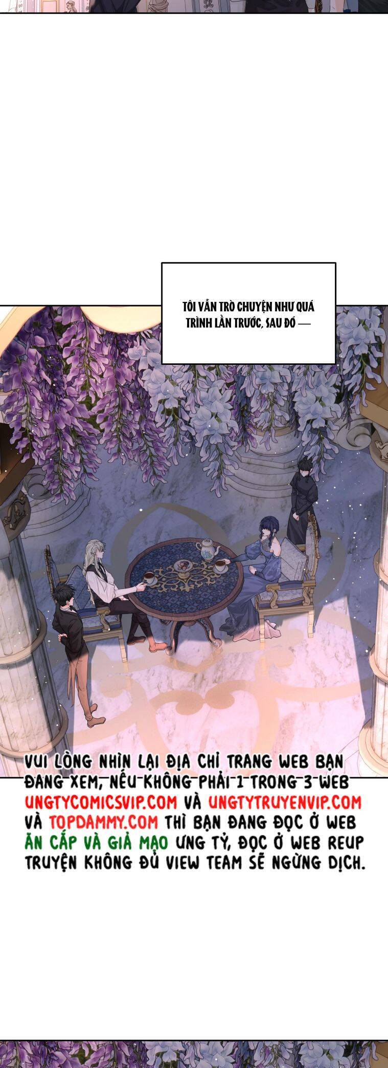 Tiền Nhiệm Vi Vương Chapter 79 - 14