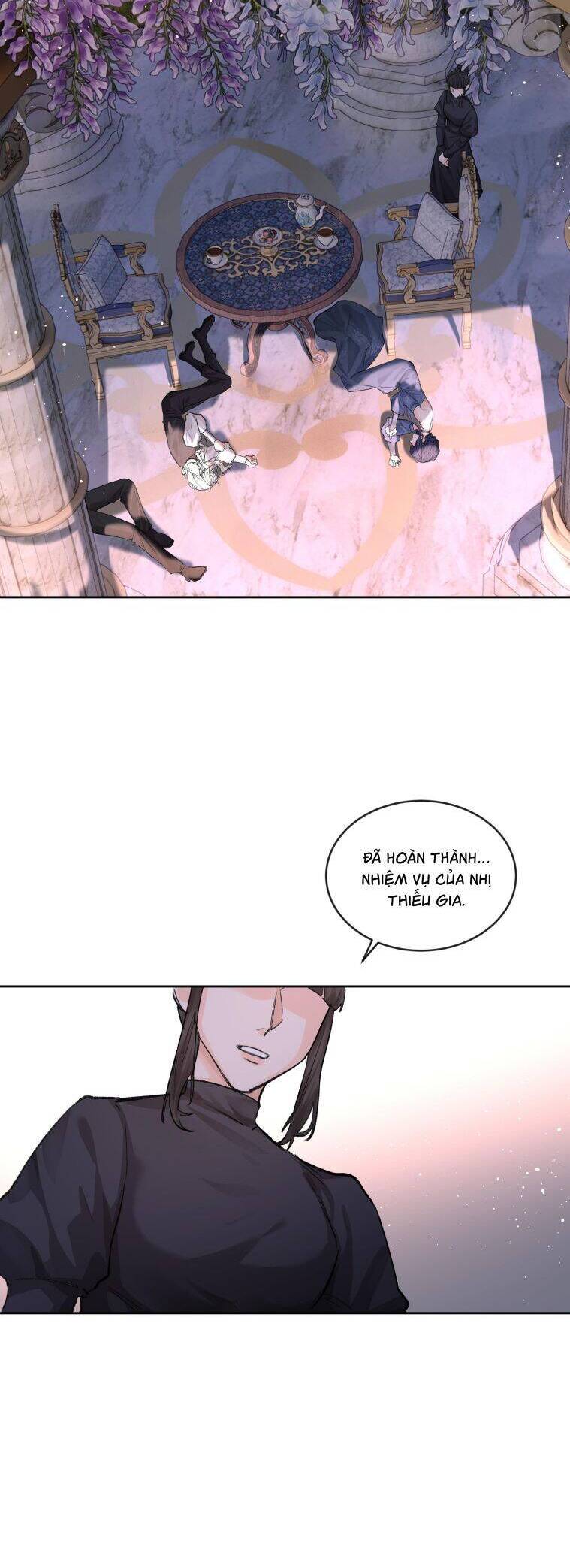 Tiền Nhiệm Vi Vương Chapter 79 - 15