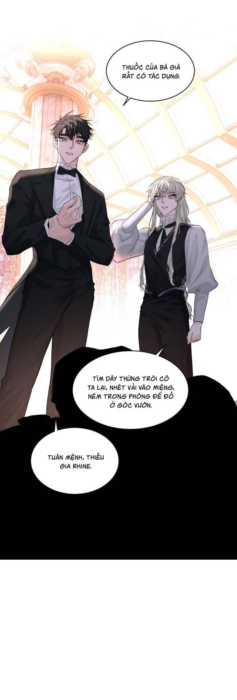 Tiền Nhiệm Vi Vương Chapter 79 - 20