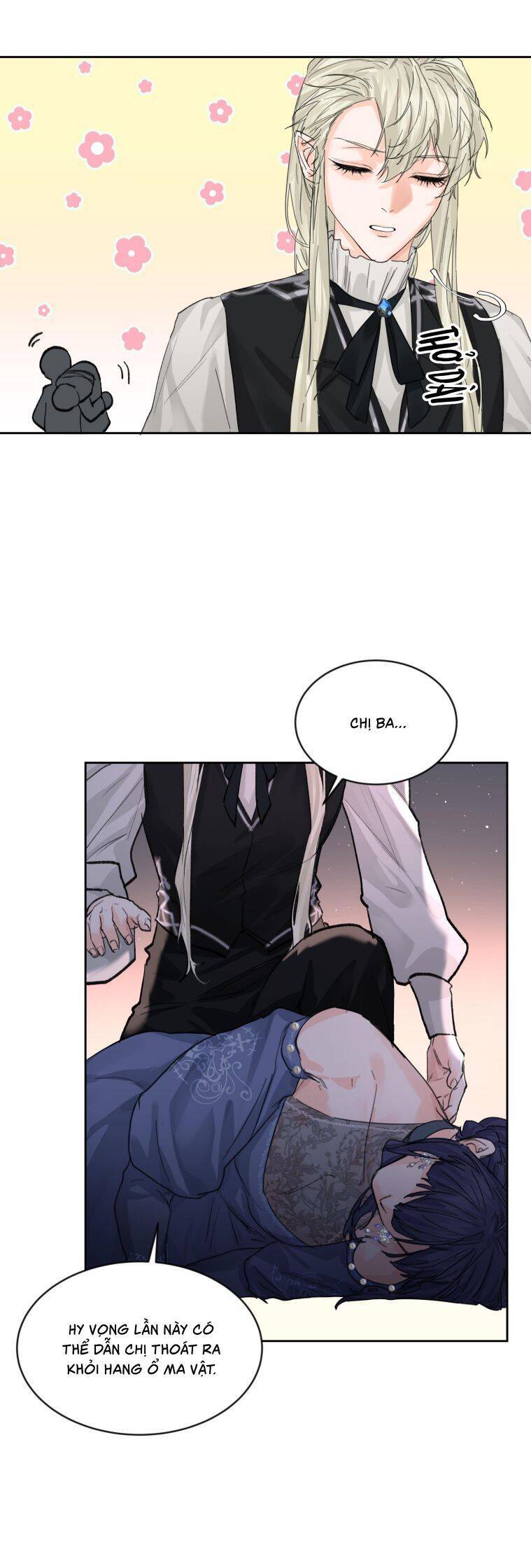 Tiền Nhiệm Vi Vương Chapter 79 - 21