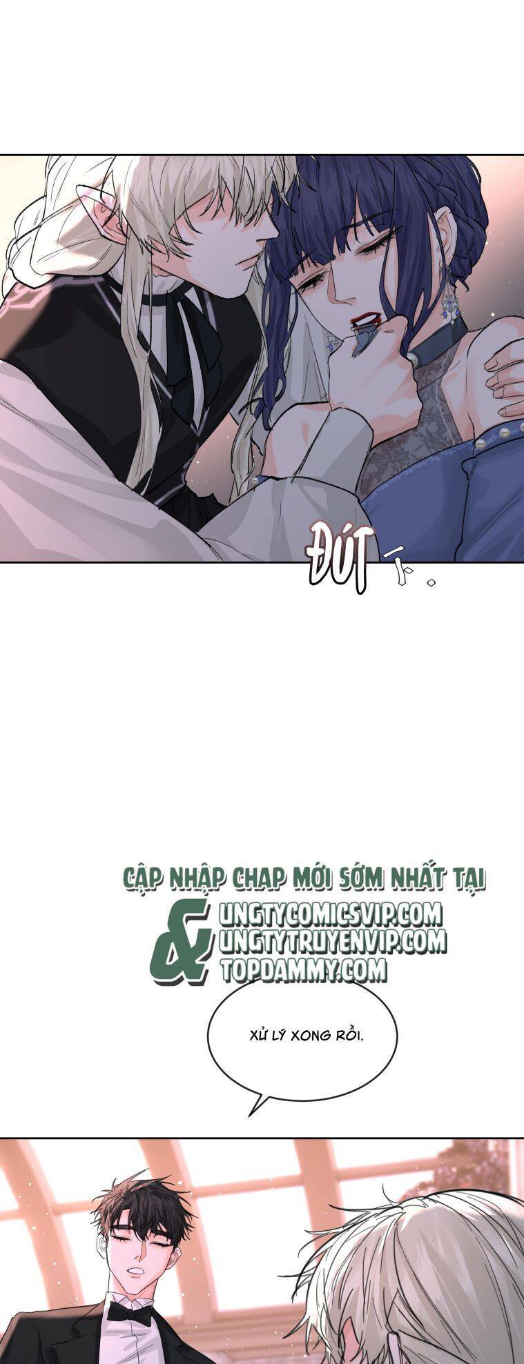 Tiền Nhiệm Vi Vương Chapter 79 - 22