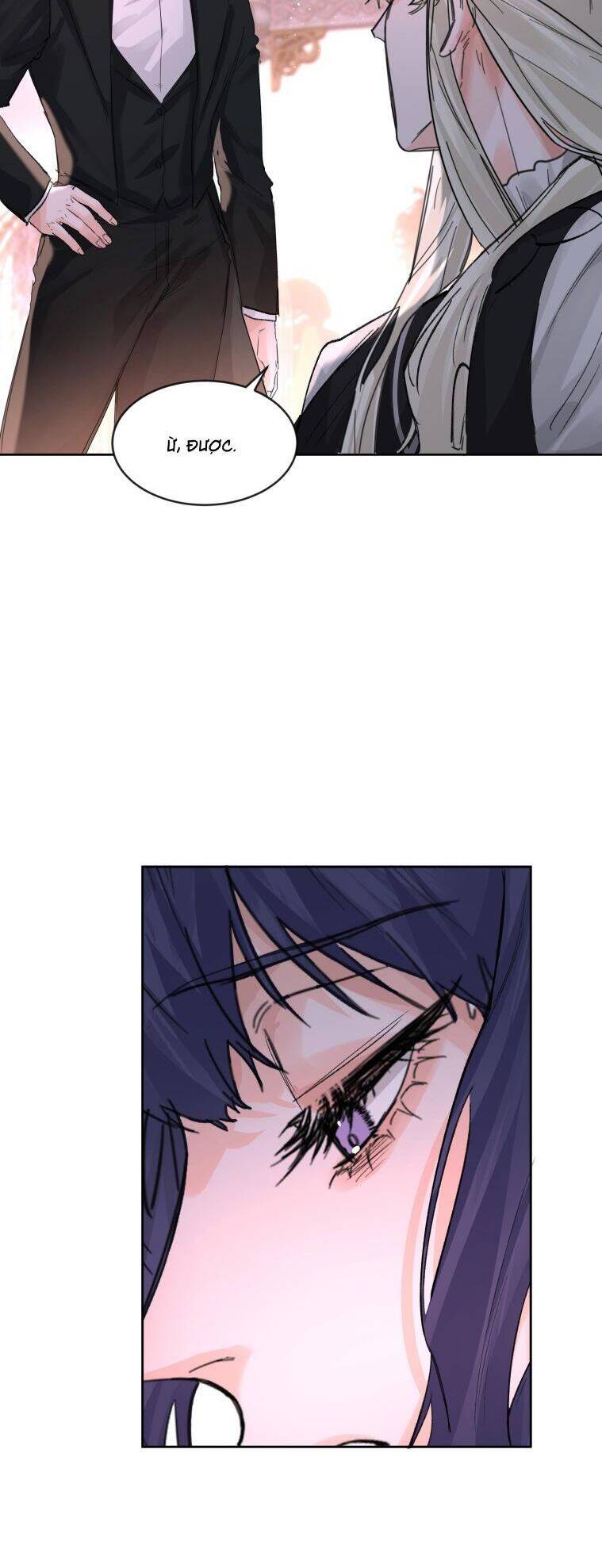 Tiền Nhiệm Vi Vương Chapter 79 - 23