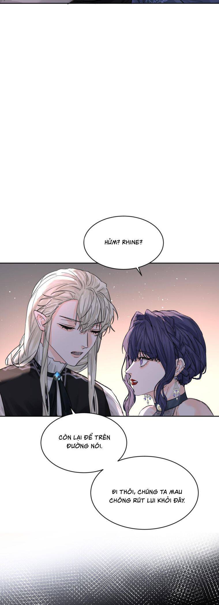 Tiền Nhiệm Vi Vương Chapter 79 - 25