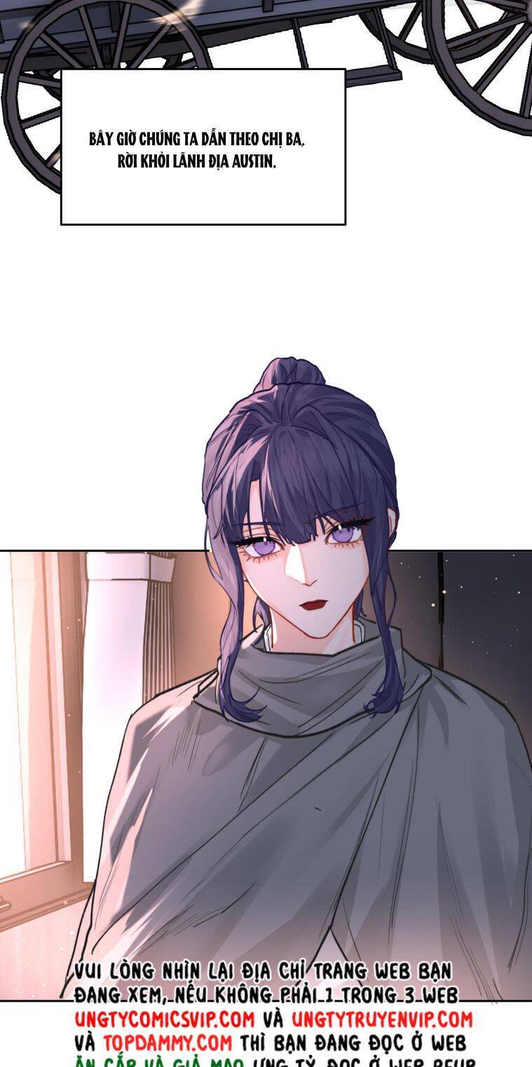 Tiền Nhiệm Vi Vương Chapter 79 - 30