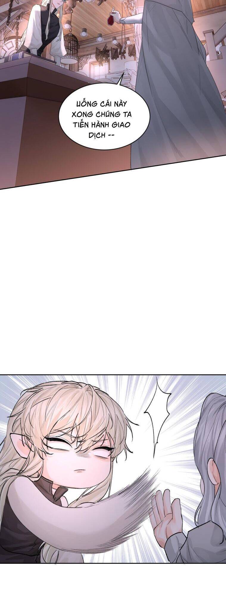 Tiền Nhiệm Vi Vương Chapter 79 - 5