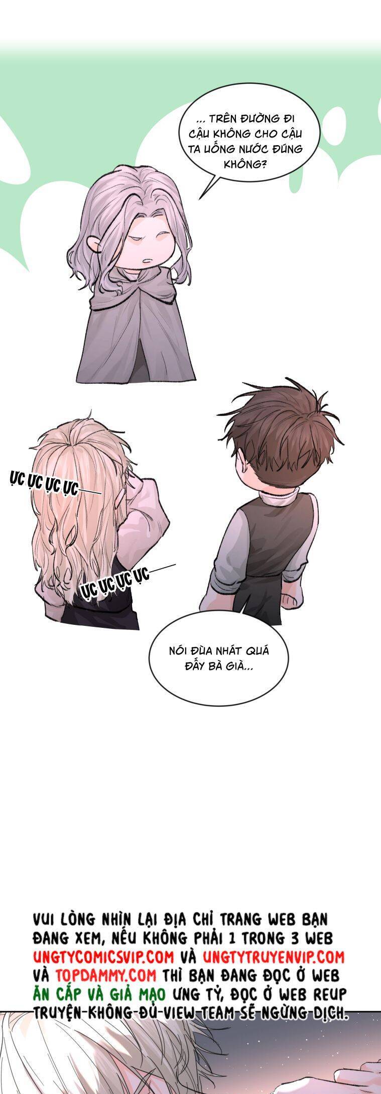 Tiền Nhiệm Vi Vương Chapter 79 - 6