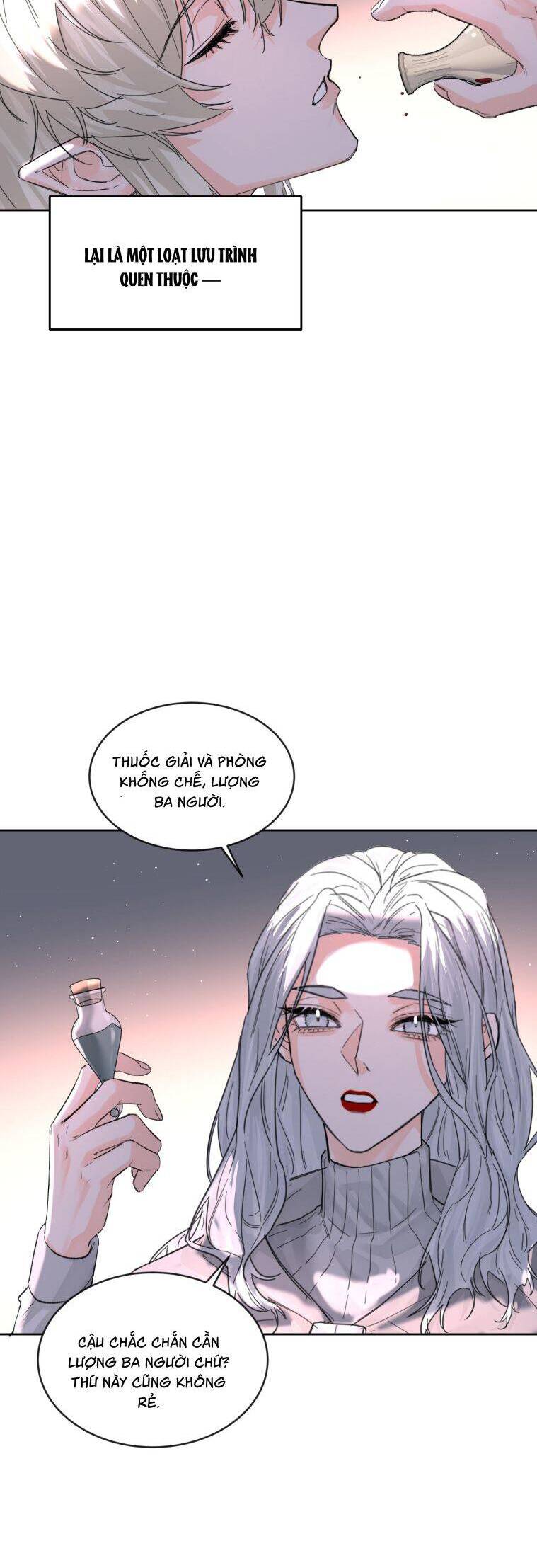 Tiền Nhiệm Vi Vương Chapter 79 - 7