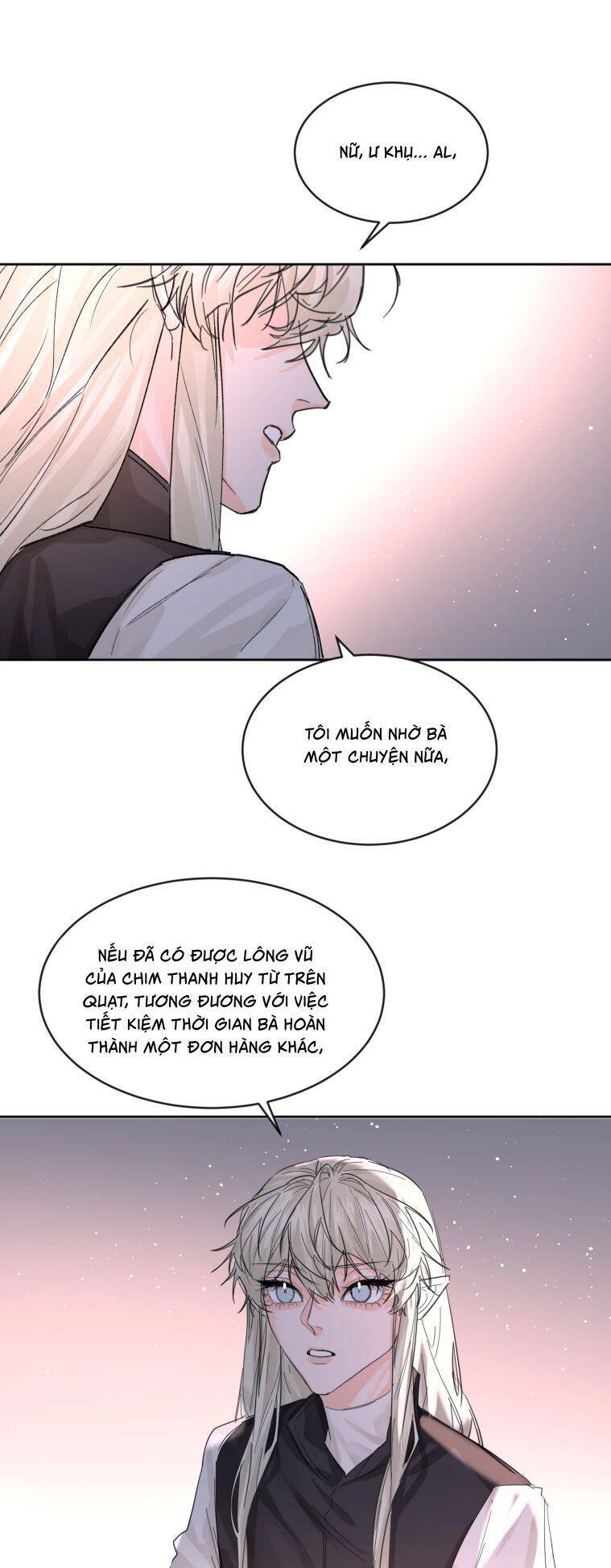 Tiền Nhiệm Vi Vương Chapter 79 - 10