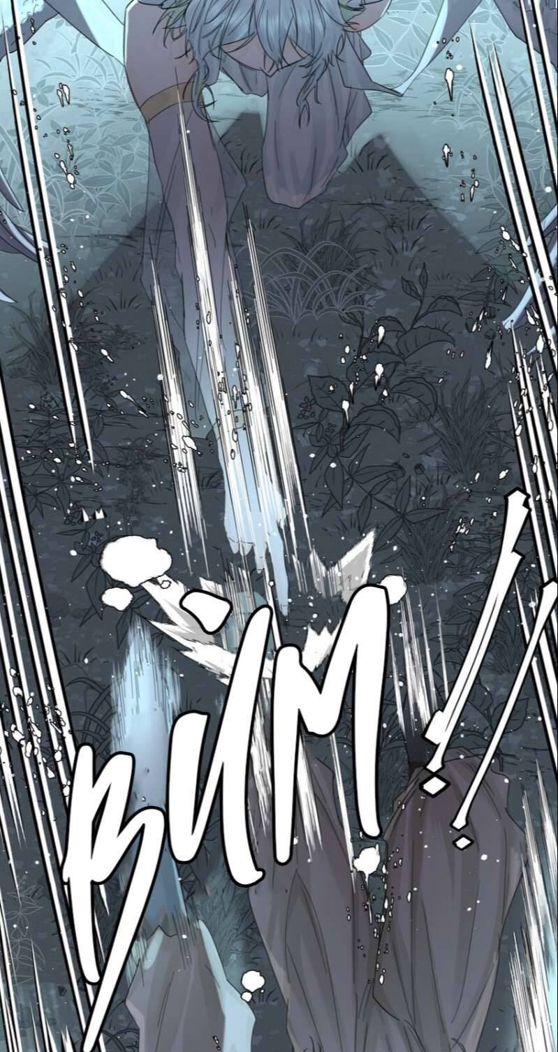 Tiền Nhiệm Vi Vương Chapter 8 - 11