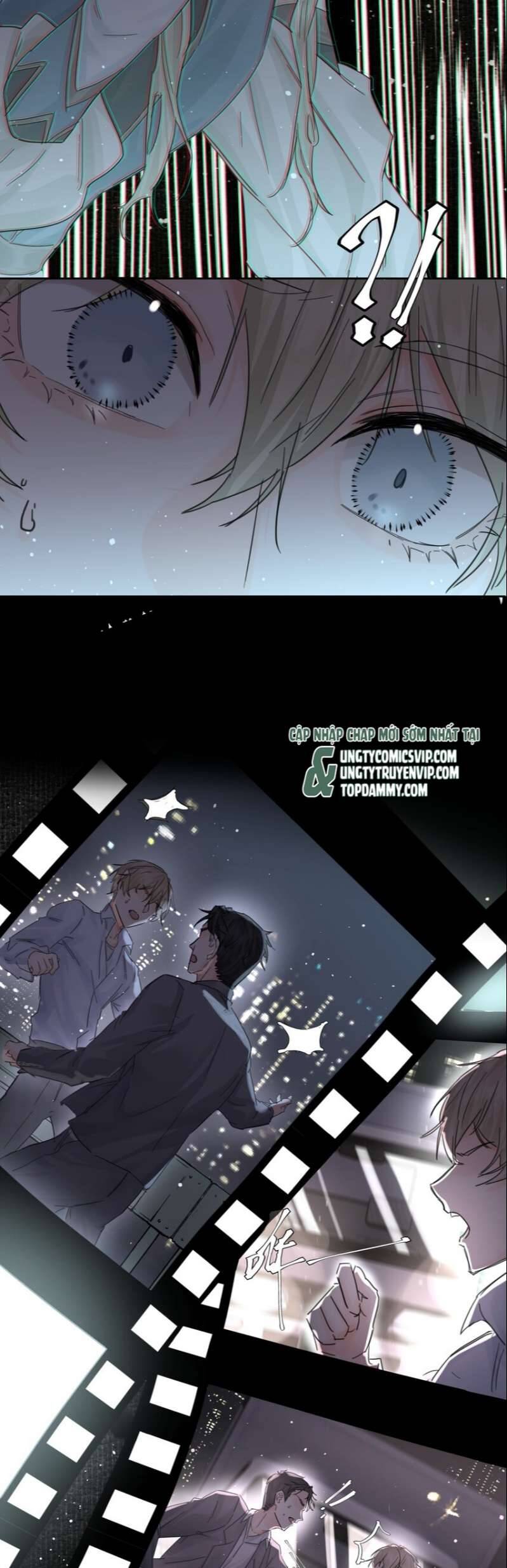 Tiền Nhiệm Vi Vương Chapter 8 - 15