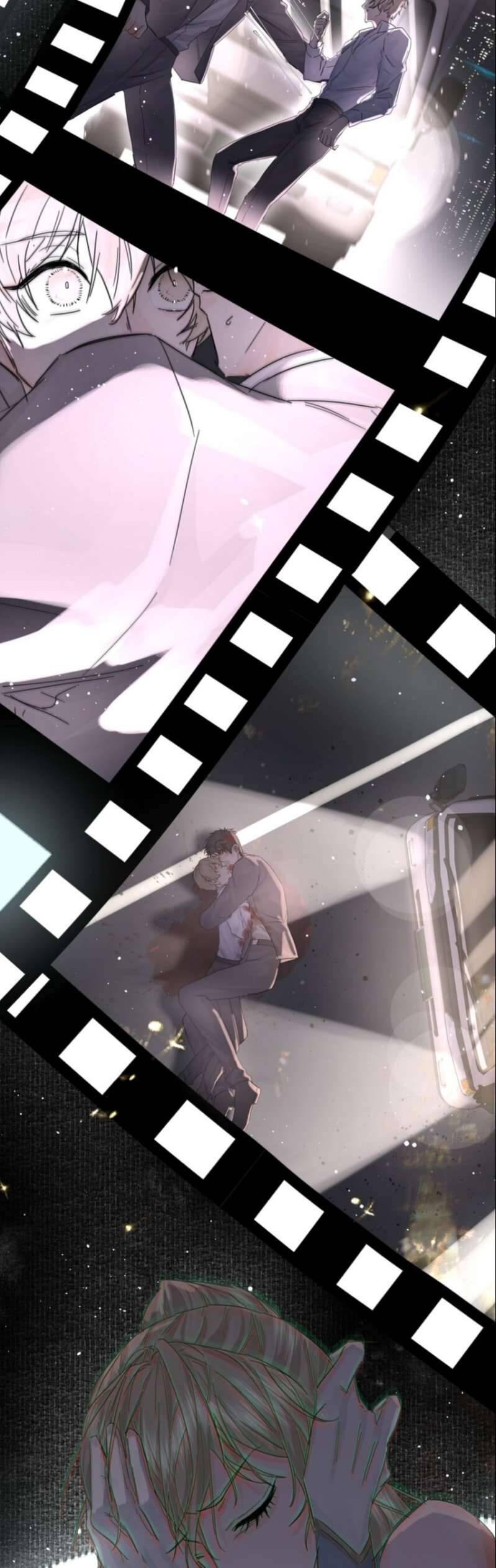 Tiền Nhiệm Vi Vương Chapter 8 - 16