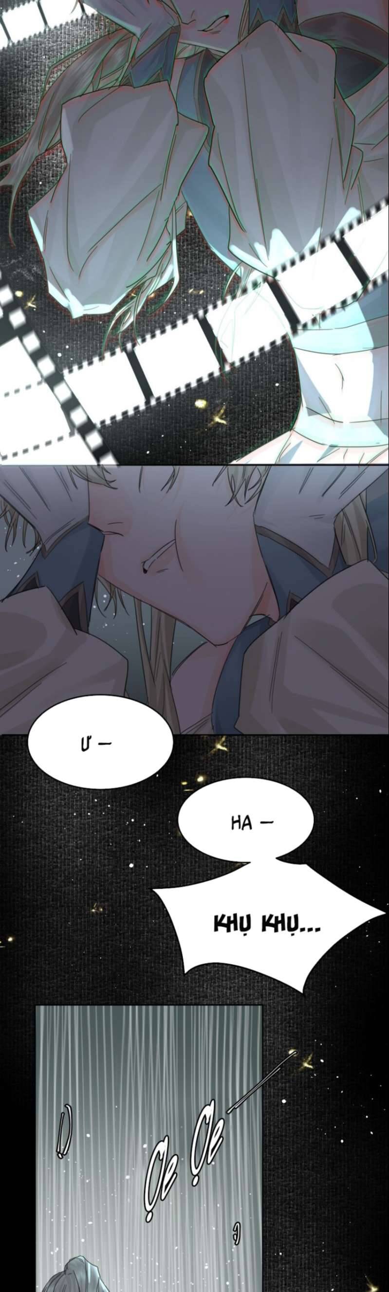 Tiền Nhiệm Vi Vương Chapter 8 - 17