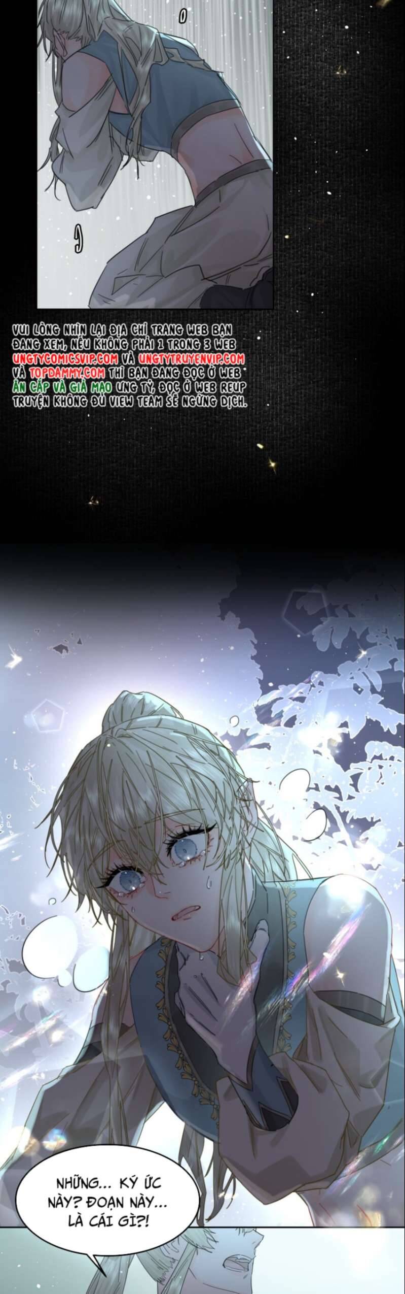 Tiền Nhiệm Vi Vương Chapter 8 - 18