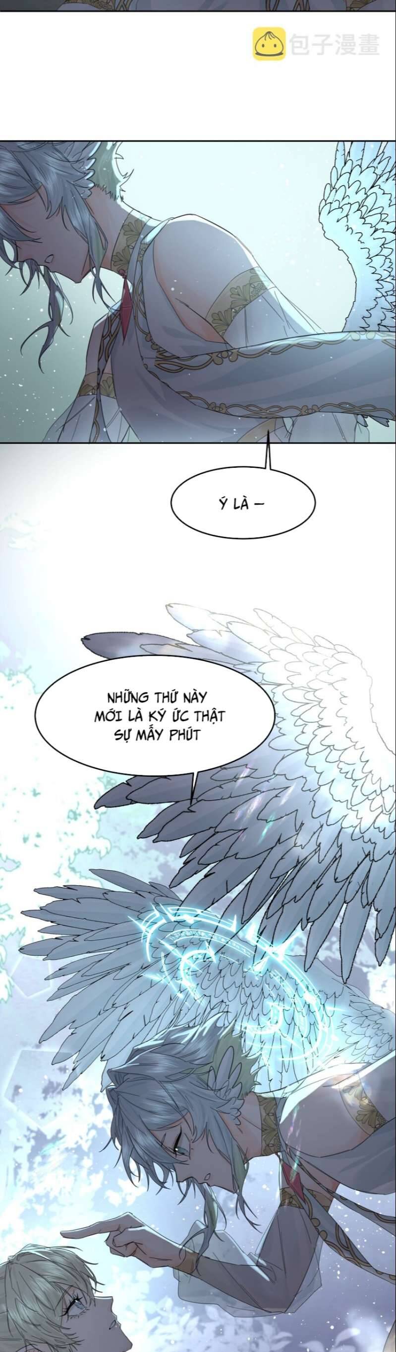 Tiền Nhiệm Vi Vương Chapter 8 - 21