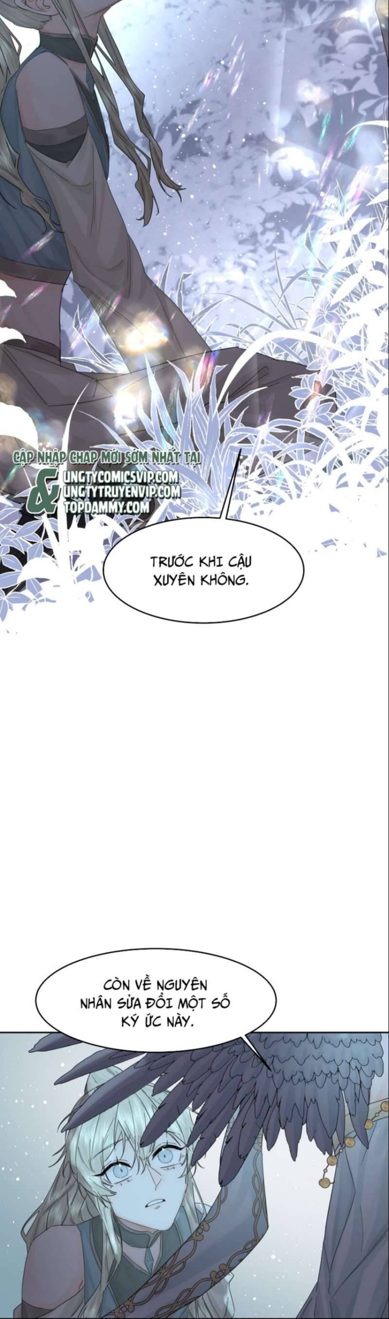 Tiền Nhiệm Vi Vương Chapter 8 - 22