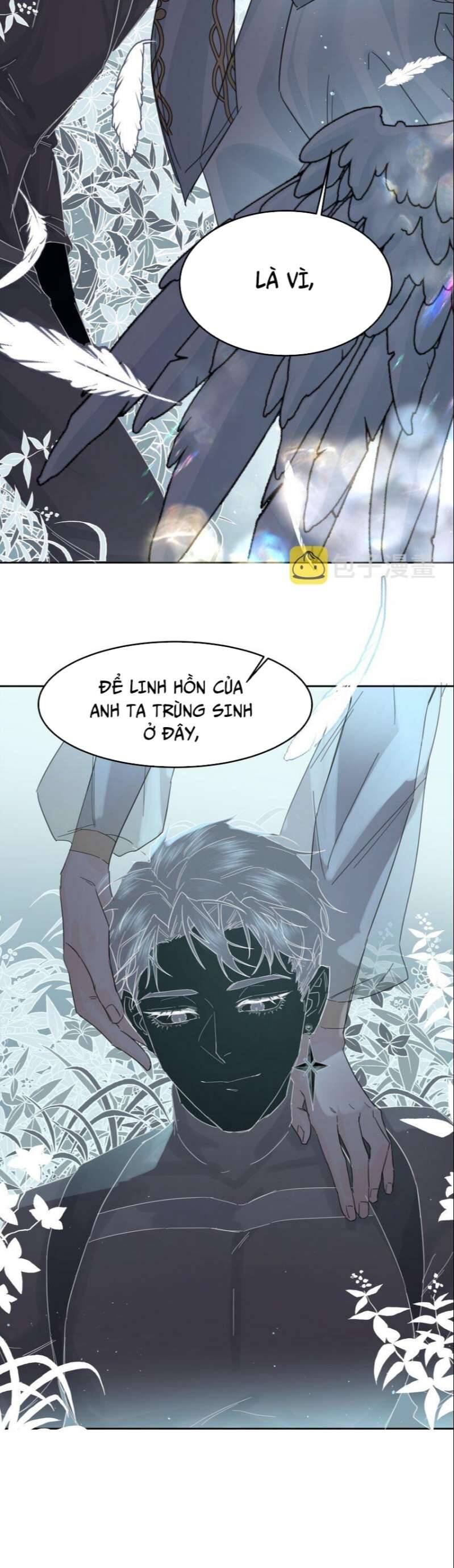 Tiền Nhiệm Vi Vương Chapter 8 - 23