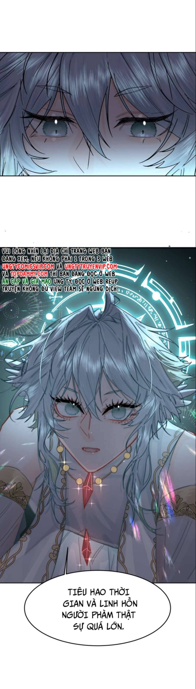 Tiền Nhiệm Vi Vương Chapter 8 - 24