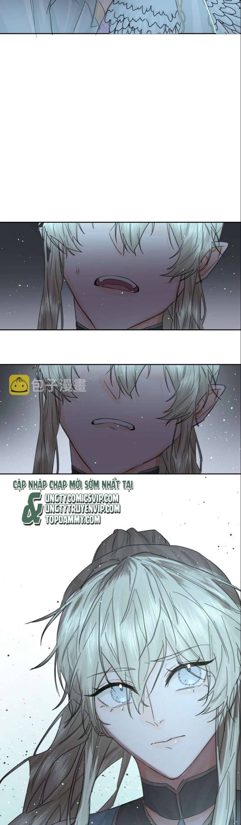 Tiền Nhiệm Vi Vương Chapter 8 - 6