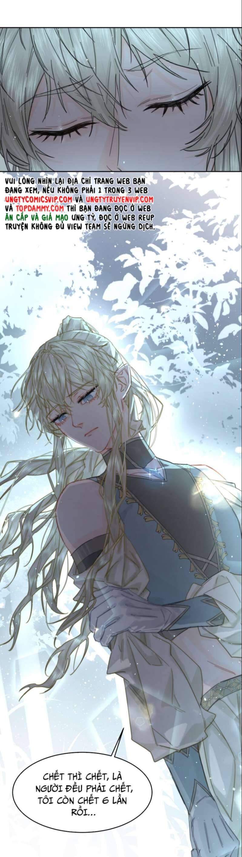 Tiền Nhiệm Vi Vương Chapter 8 - 8