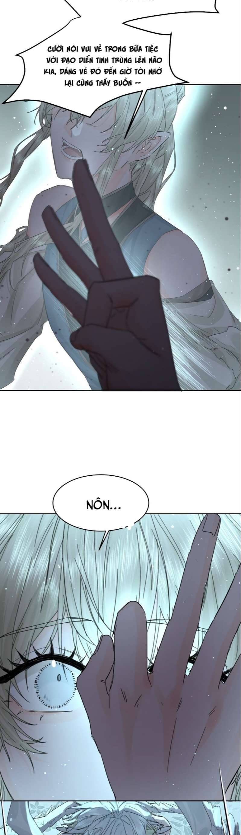 Tiền Nhiệm Vi Vương Chapter 8 - 10