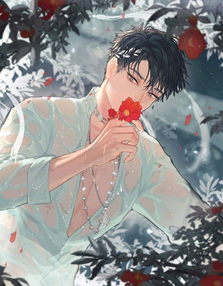 Tiền Nhiệm Vi Vương Chapter 80 - 3