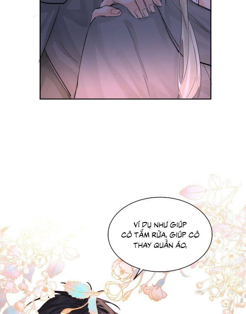 Tiền Nhiệm Vi Vương Chapter 80 - 21