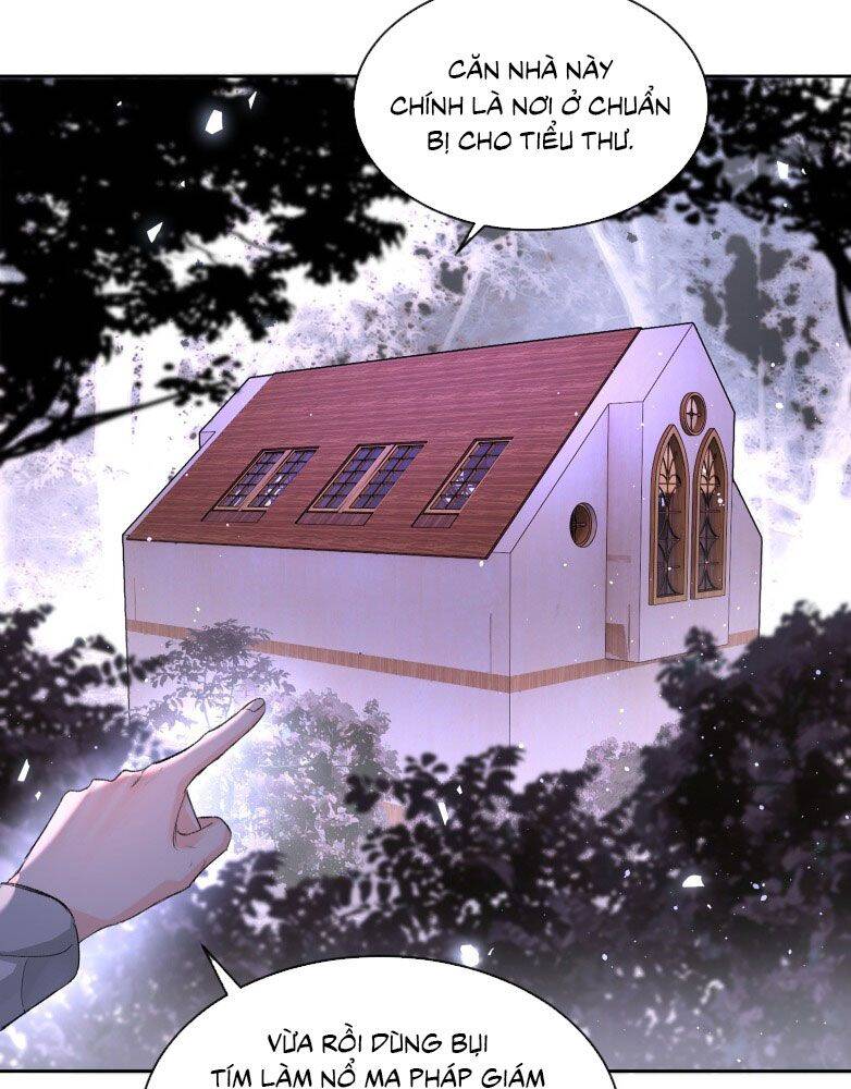 Tiền Nhiệm Vi Vương Chapter 80 - 43