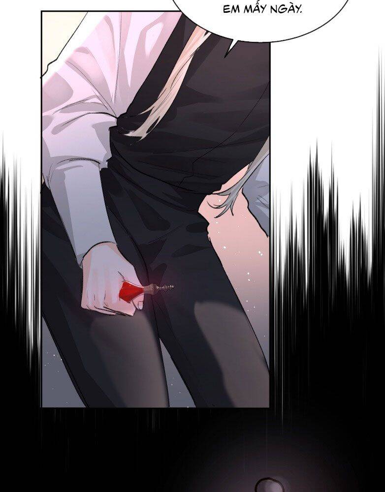 Tiền Nhiệm Vi Vương Chapter 80 - 59