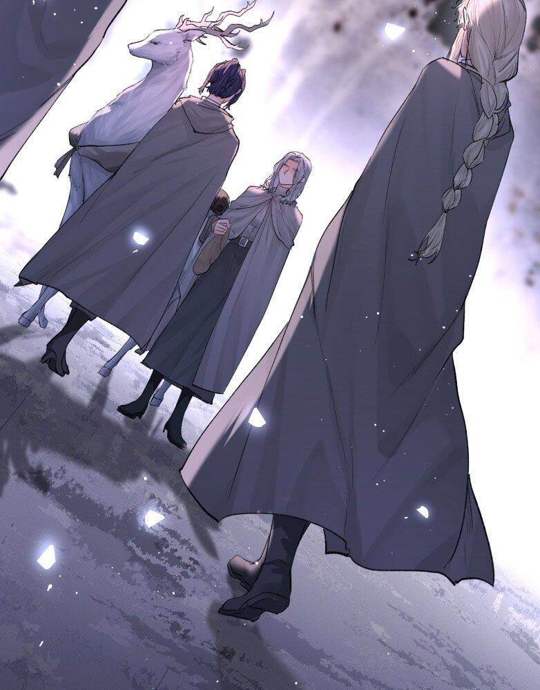 Tiền Nhiệm Vi Vương Chapter 80 - 7