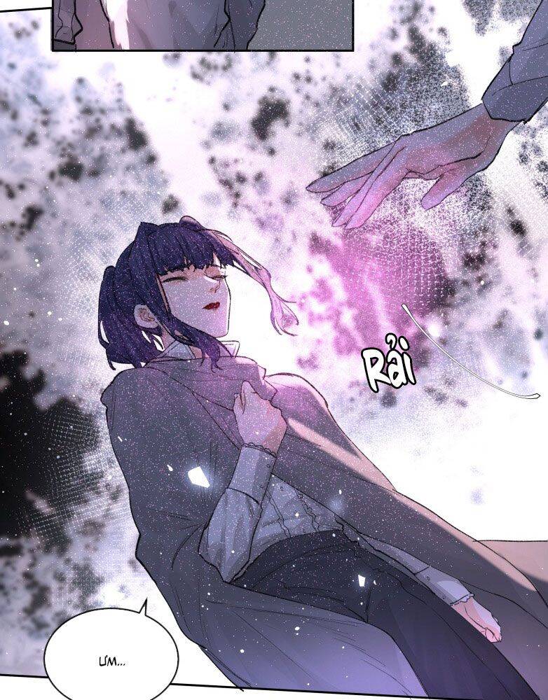 Tiền Nhiệm Vi Vương Chapter 80 - 10