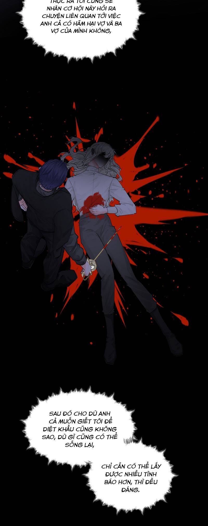 Tiền Nhiệm Vi Vương Chapter 81 - 14