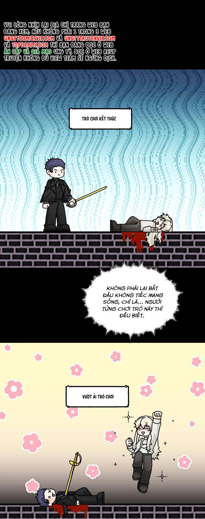 Tiền Nhiệm Vi Vương Chapter 81 - 15