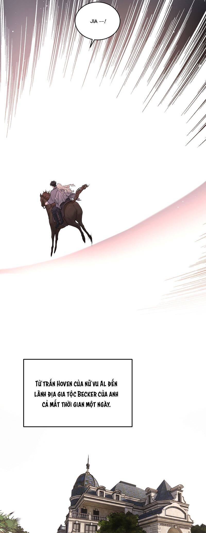Tiền Nhiệm Vi Vương Chapter 81 - 19