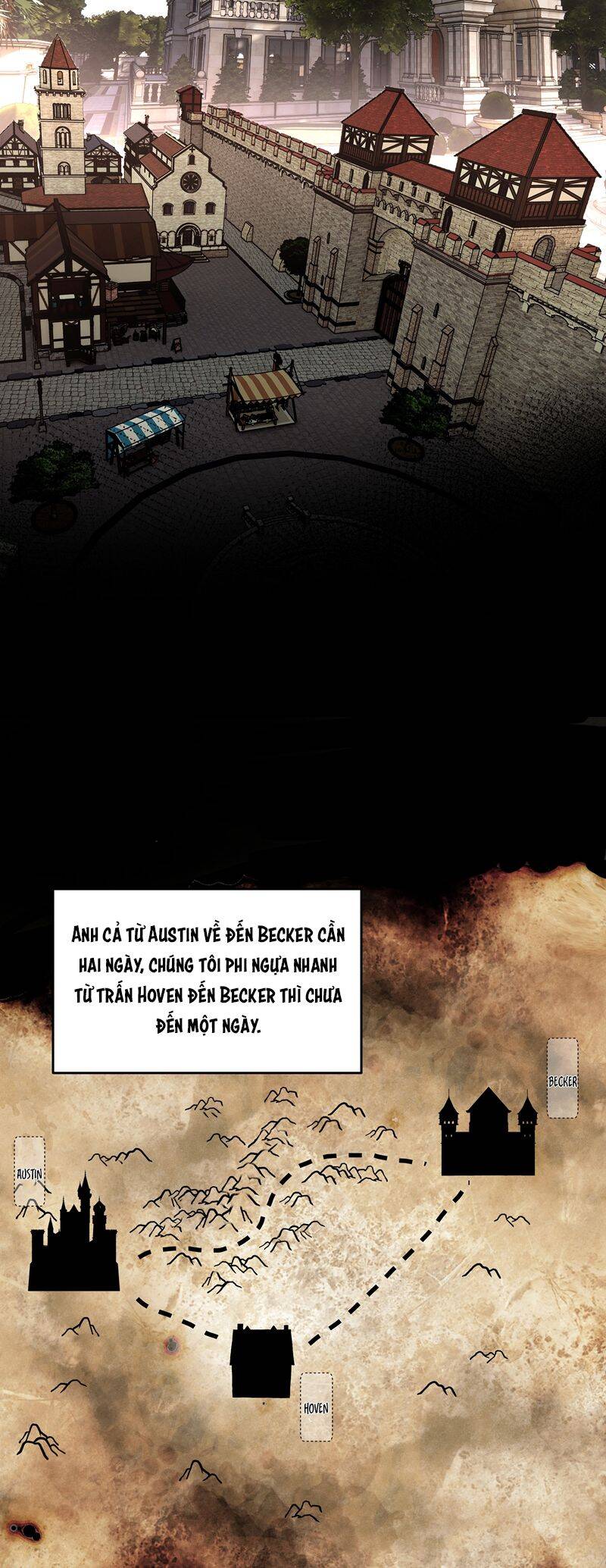 Tiền Nhiệm Vi Vương Chapter 81 - 20